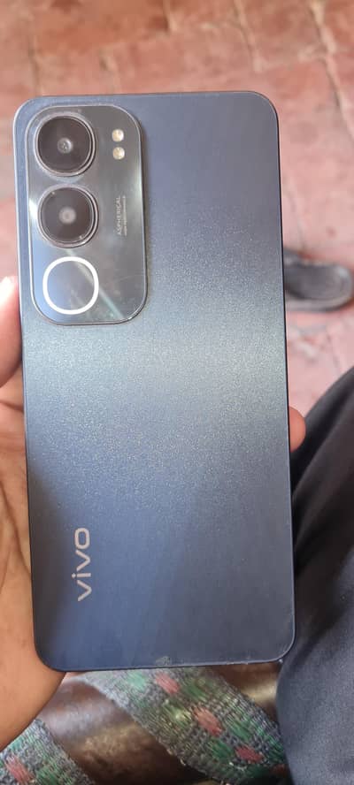 Vivo Y19s