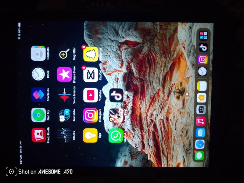 ipad air 2 1