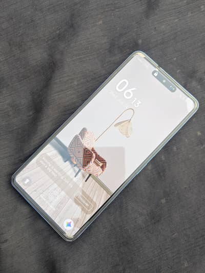 Tecno CAMON 20 Pro