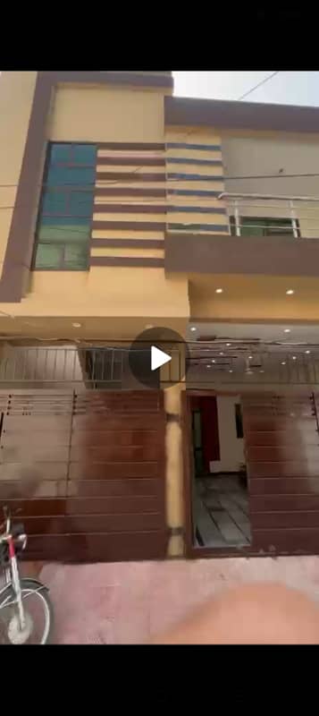 House For Immediately Sale