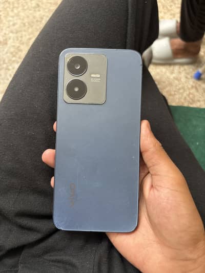 Vivo y 22 for sale