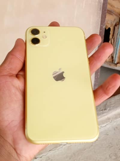 Apple iPhone 11