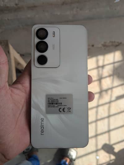 Realme C71