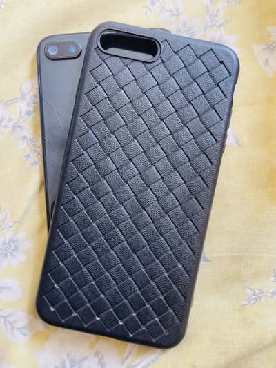 Apple iPhone 8 Plus