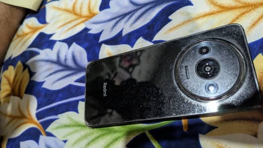 Xiaomi Redmi A3
