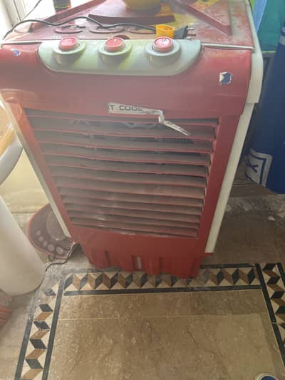 air coller