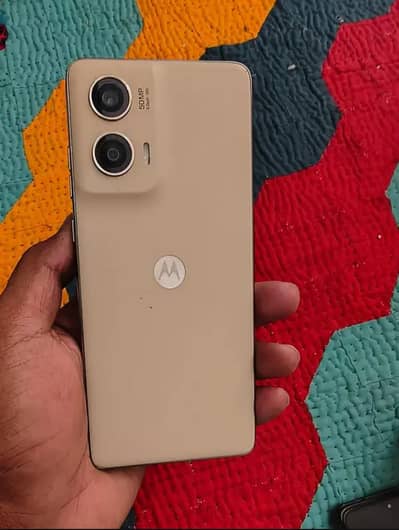 Motorola Moto G Stylus 5g 2024