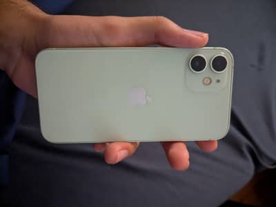 Apple iPhone 12 mini