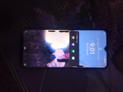 Vivo Y33s