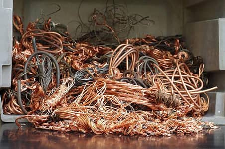 Copper & Silver Scrap | Cash on Spot Karachi | 0318-2909907