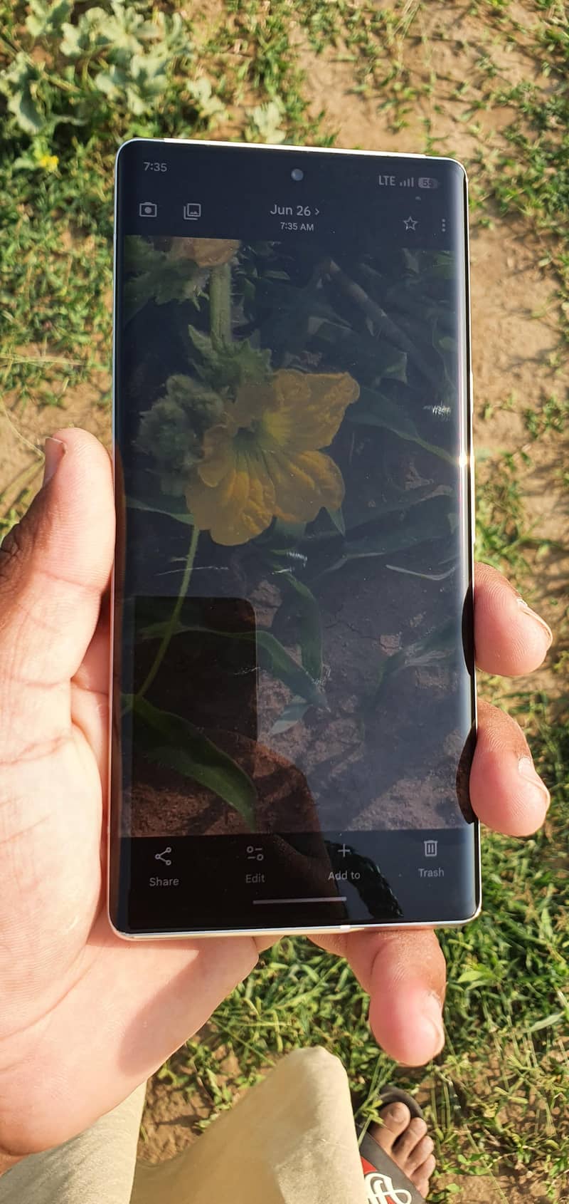 Google Pixel 6 Pro 0