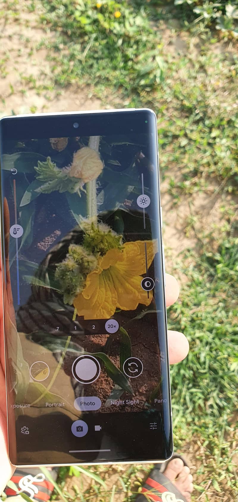 Google Pixel 6 Pro 1