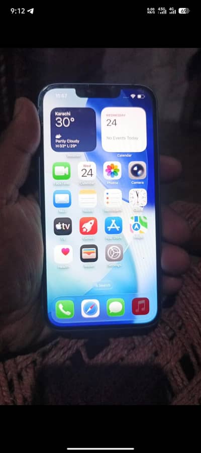 Apple iPhone 14
