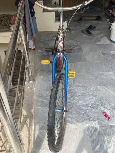 cycle for sale