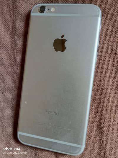 Apple iPhone 6S