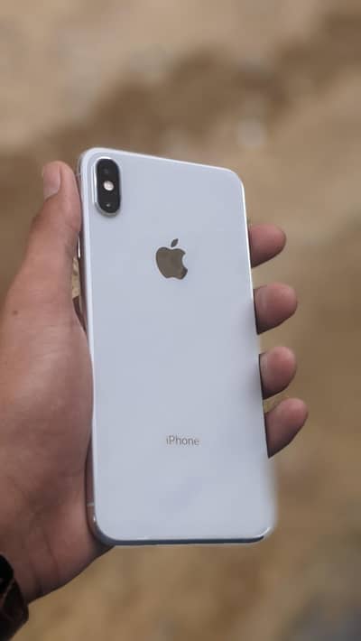 Apple iPhone XS Max lush condition