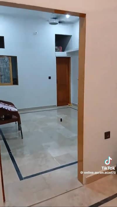 HOUSE FOR SALE IN SHAH LATIF TOWN