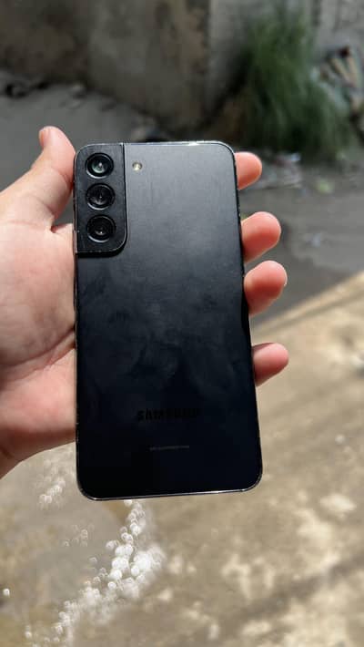 Samsung Mobile S22