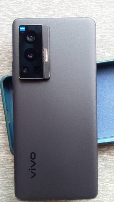 Vivo X70 Pro