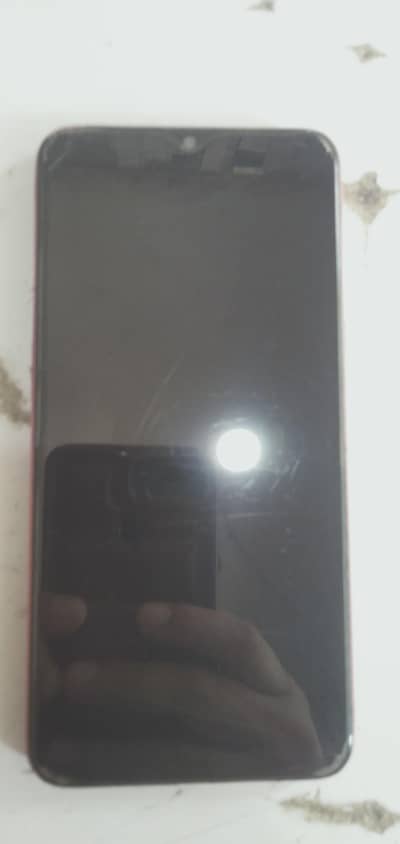 OPPO A3s