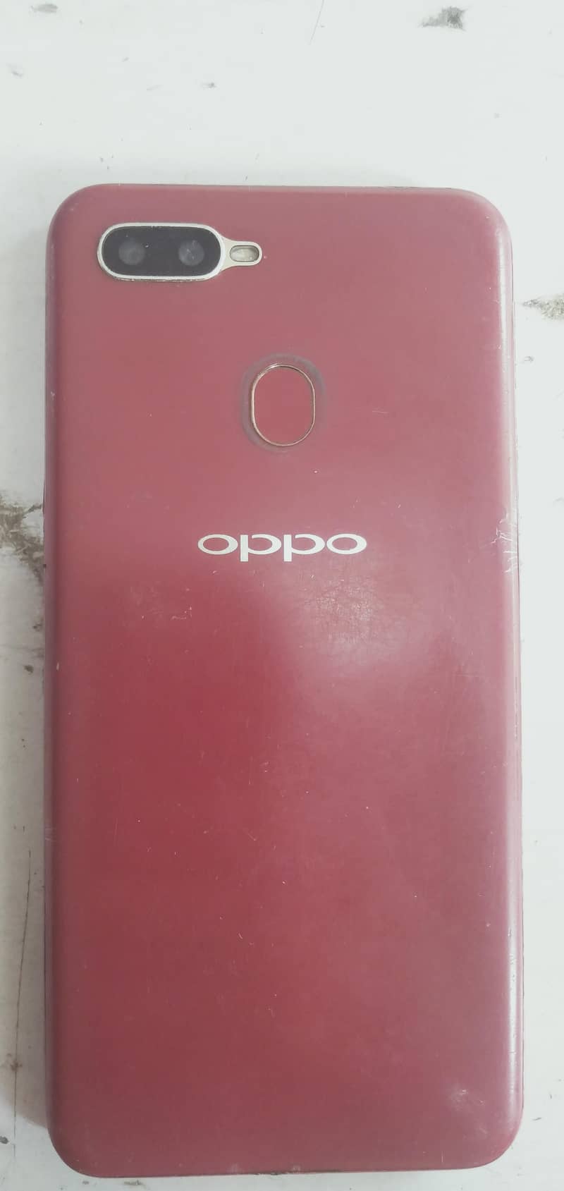 OPPO A3s 1