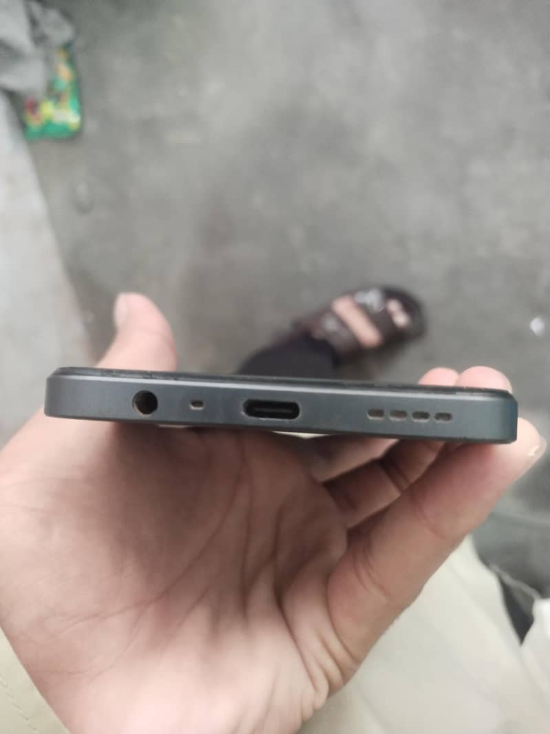 Realme Note 60x 5