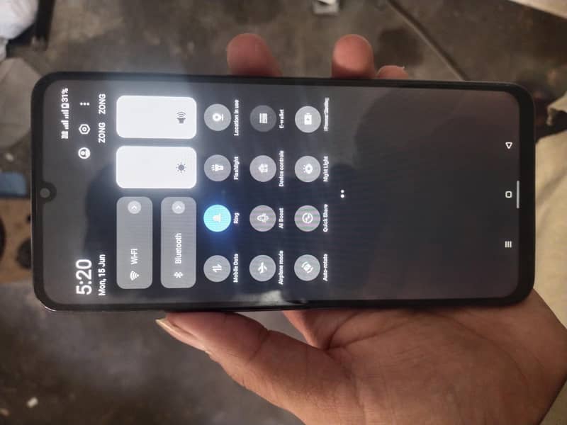 Realme Note 60x 6