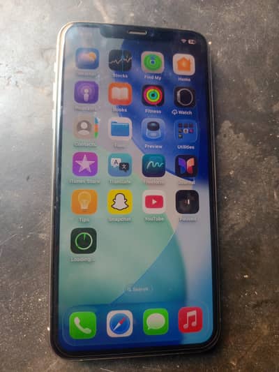 Apple iPhone 11 Pro Max