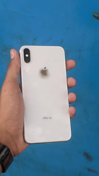 Apple iPhone XS Max 10/9 condition