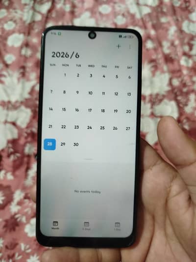 Xiaomi Redmi Note 12