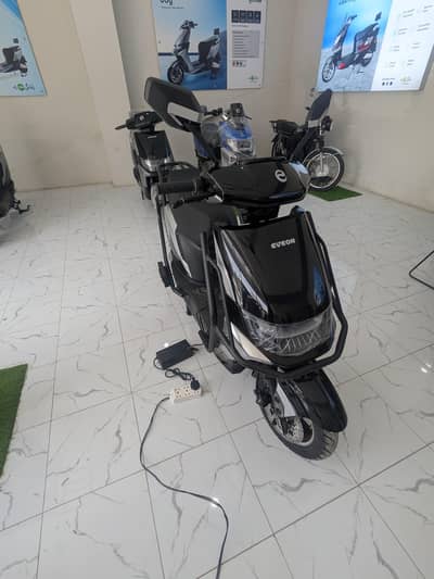 Eveon Joy Max
