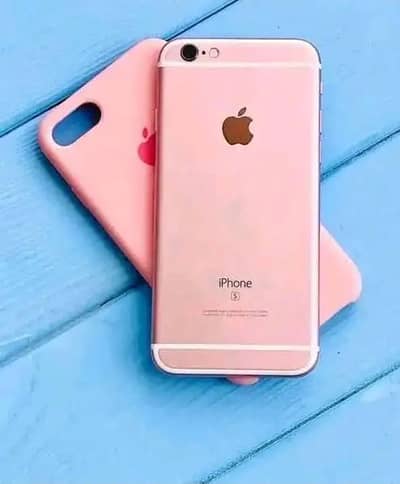 iPhone 6S  128 GB my WhatsApp number 03-27-47-08-220