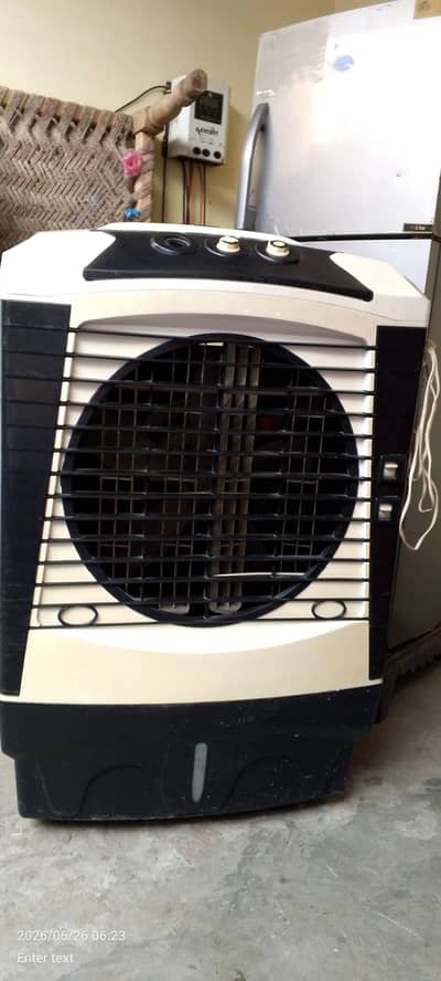 Air cooler