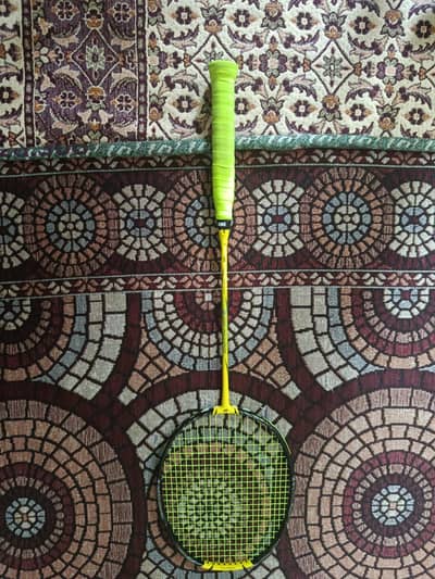 Yonex NANOFLARE 1000zz