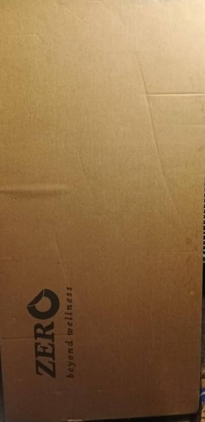 Zero ZT Cross Treadmill