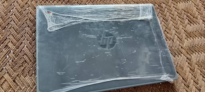 HP Chorme Book G8