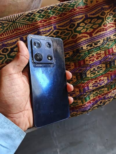 Infinix Note 30 Pro