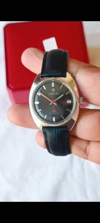 RICHO brand watch For Man