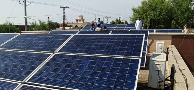 Solar Panels, Inverters & Lithium Batteries | Solar Plates | AI Solar