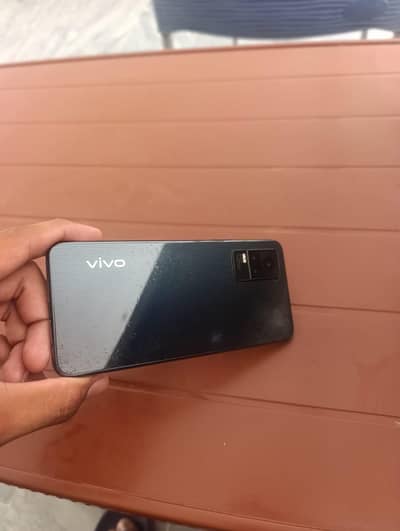 Vivo Y73