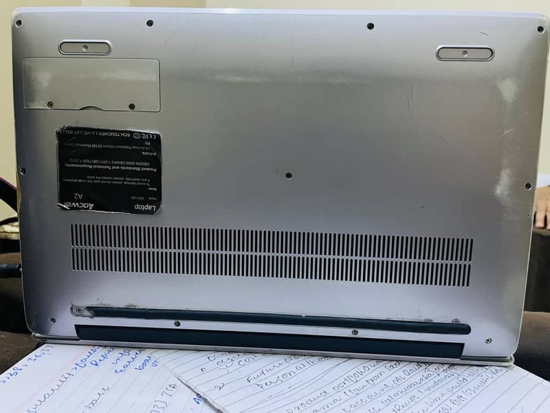 AOCWEI A2 1