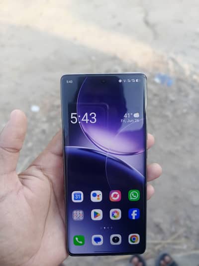 Itel S25 Ultra | 8+8GB/256GB
