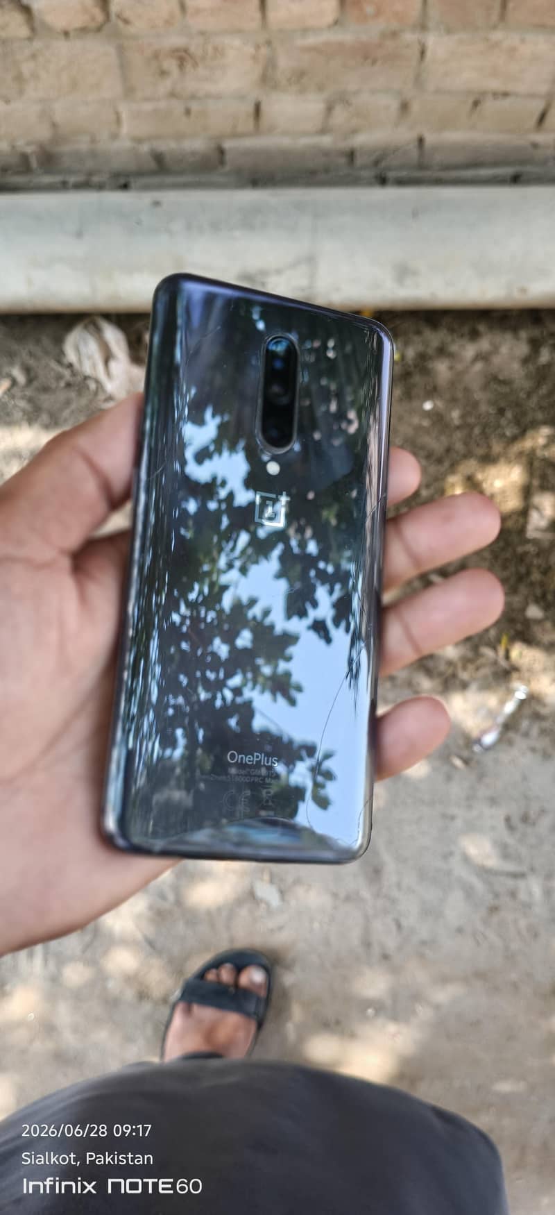 One Plus 7 Pro 1