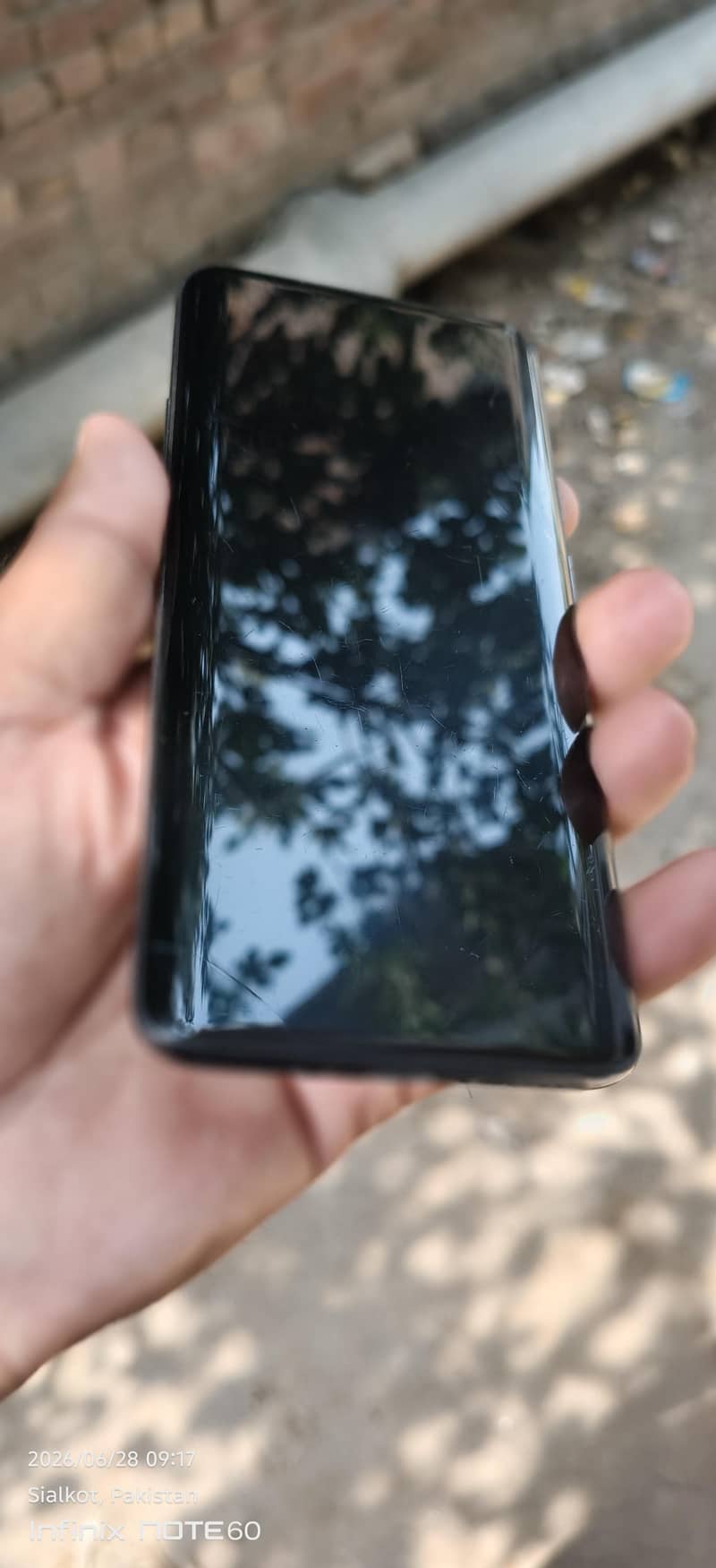 One Plus 7 Pro 2