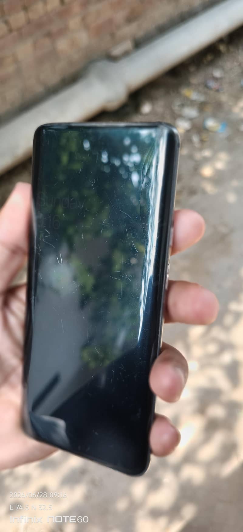 One Plus 7 Pro 3
