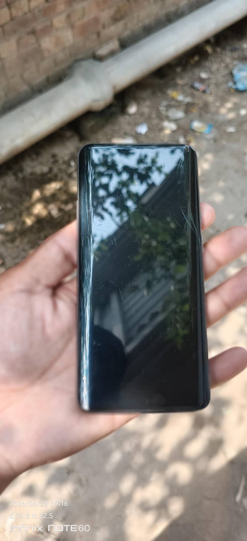 One Plus 7 Pro 4