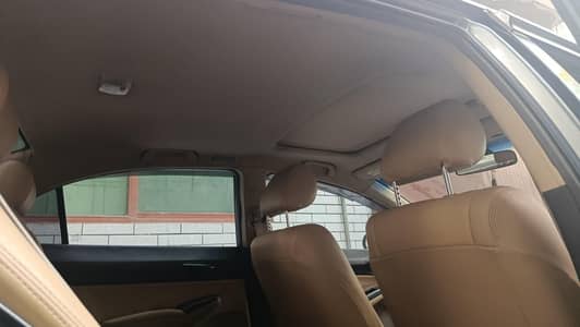 Honda Civic VTi Oriel 2009