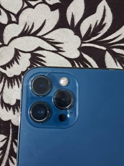 Apple iPhone 12 Pro Max