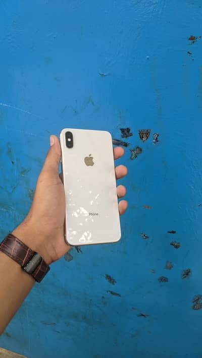 Apple iPhone XS Max 10/9 condition