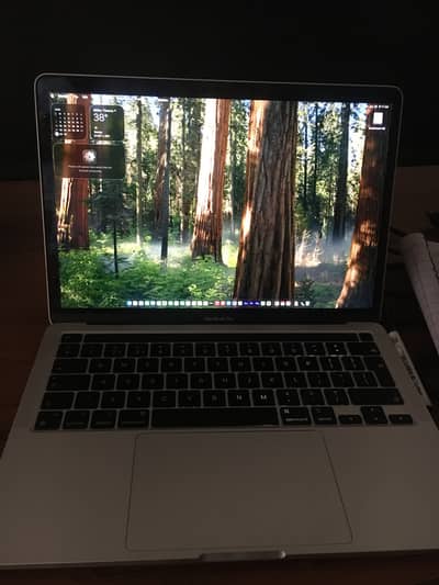 Macbook Pro M1